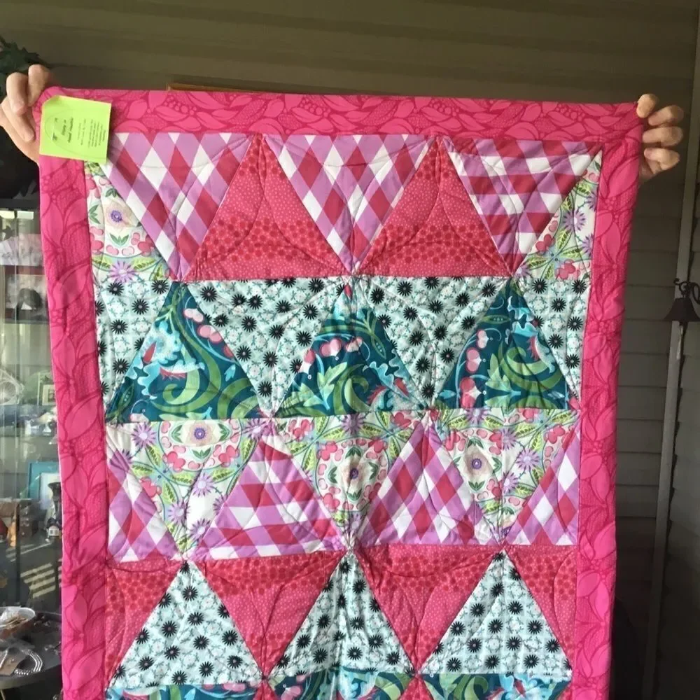 Handmade Quilt